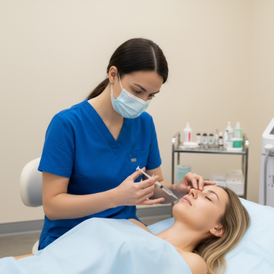 Meso repair amino acids